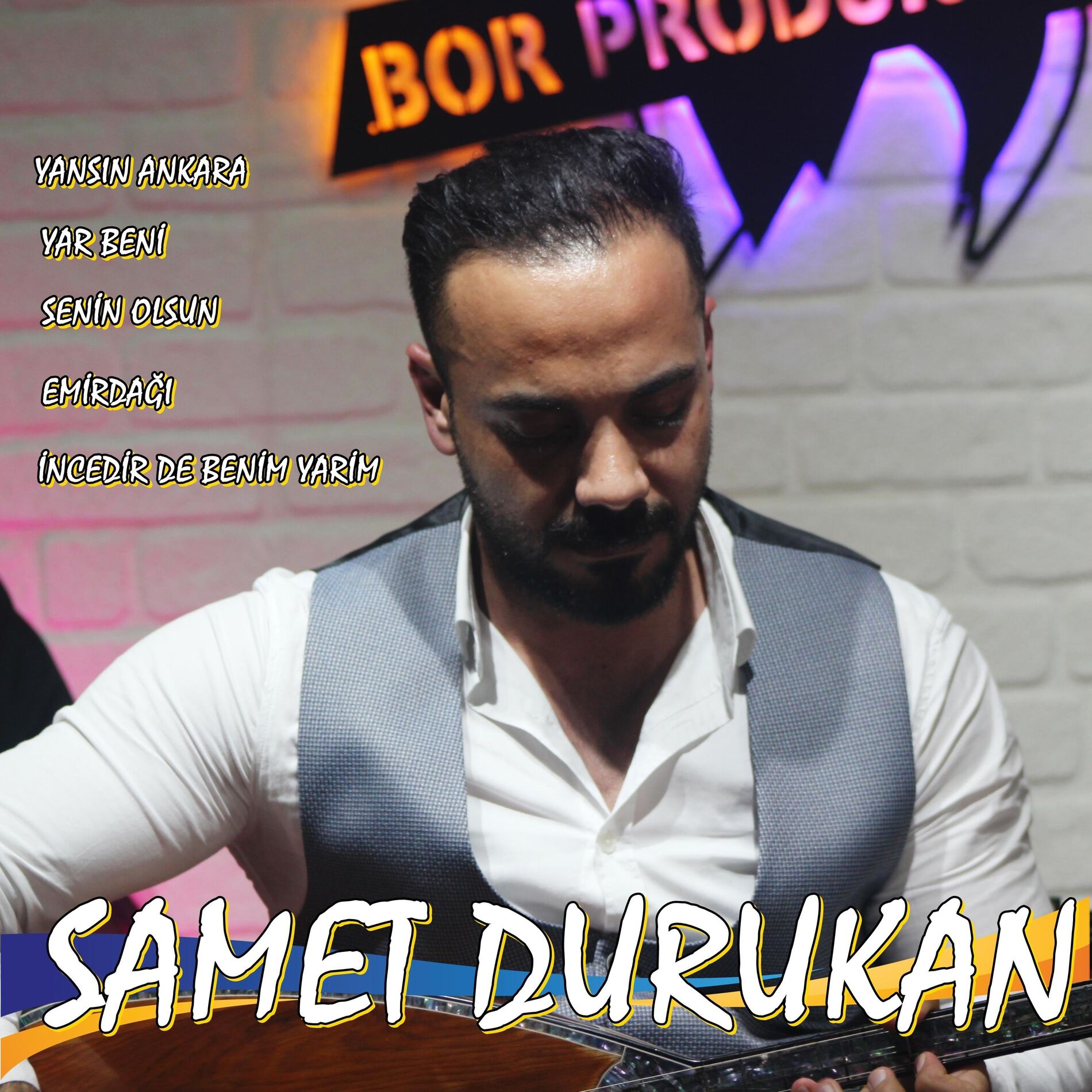 Samet Durukan