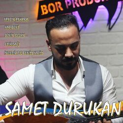Picture of Samet Durukan