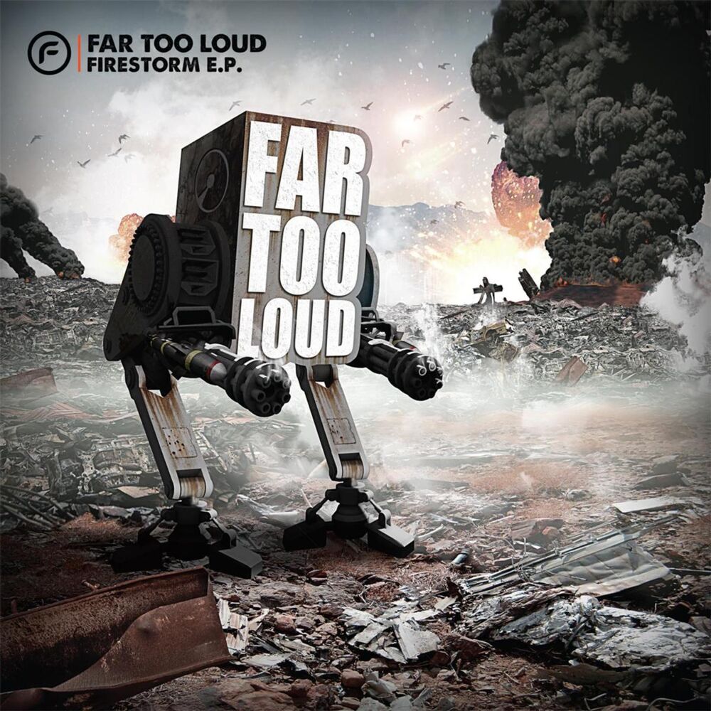 Picture of Far Too Loud