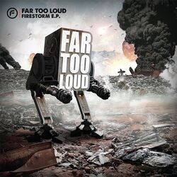 Picture of Far Too Loud