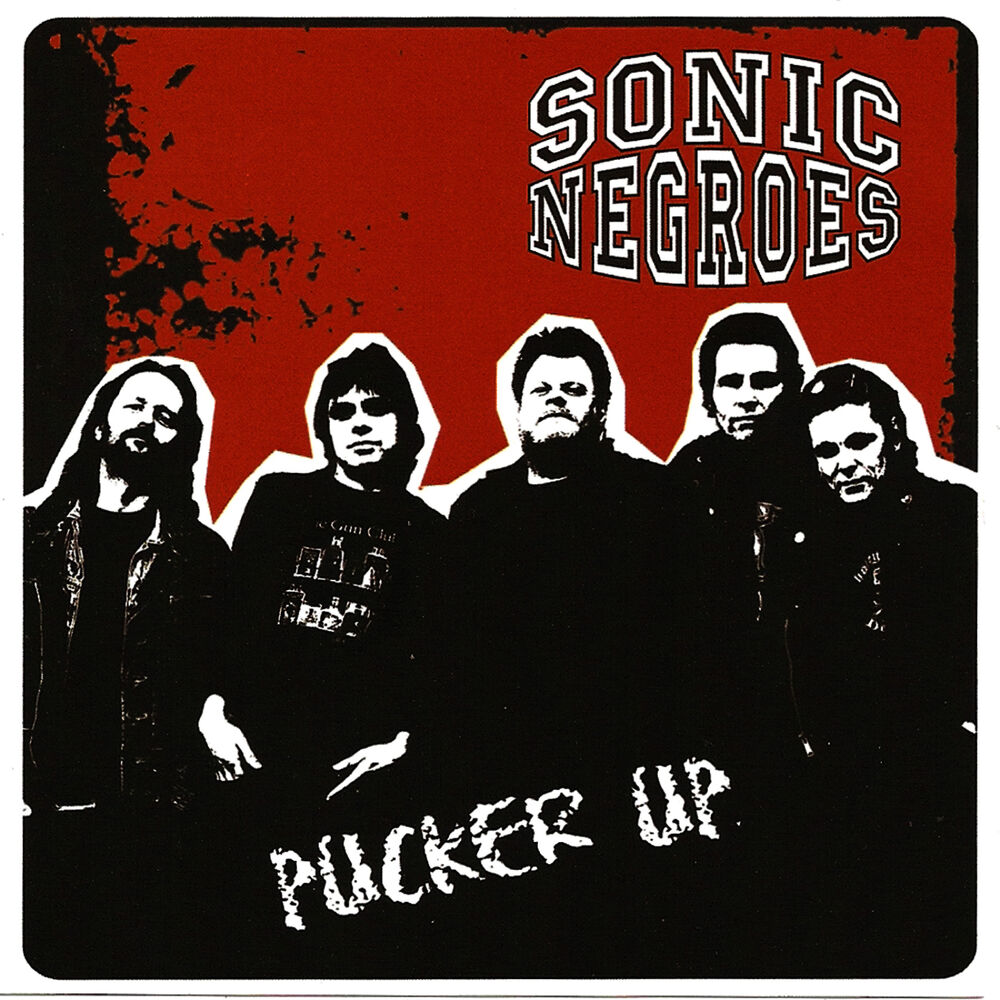 Picture of Sonic Negroes