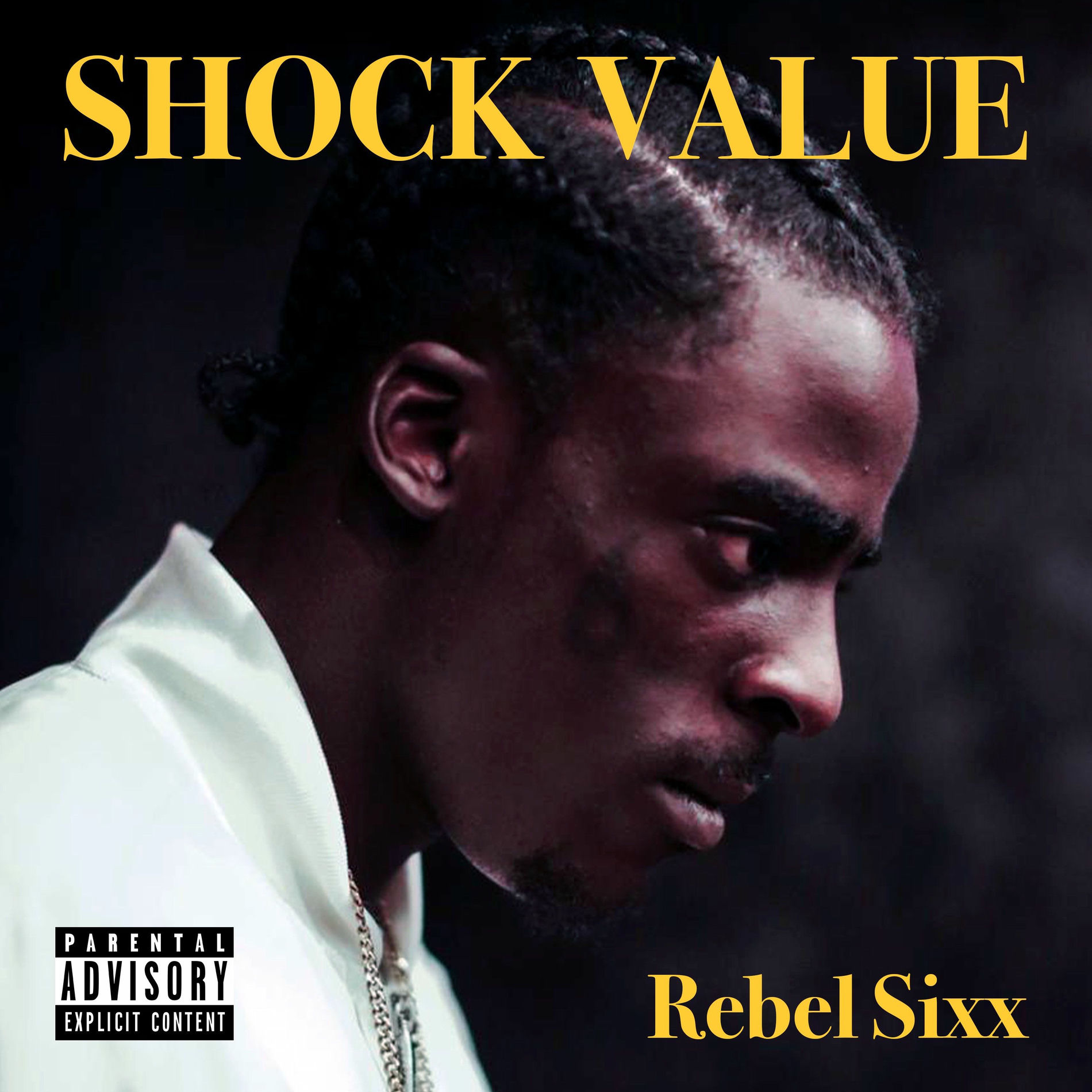Artist picture of Rebel Sixx