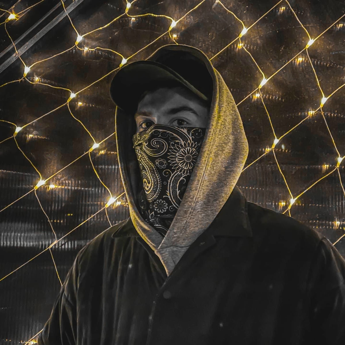 Artist picture of lxst cxntury