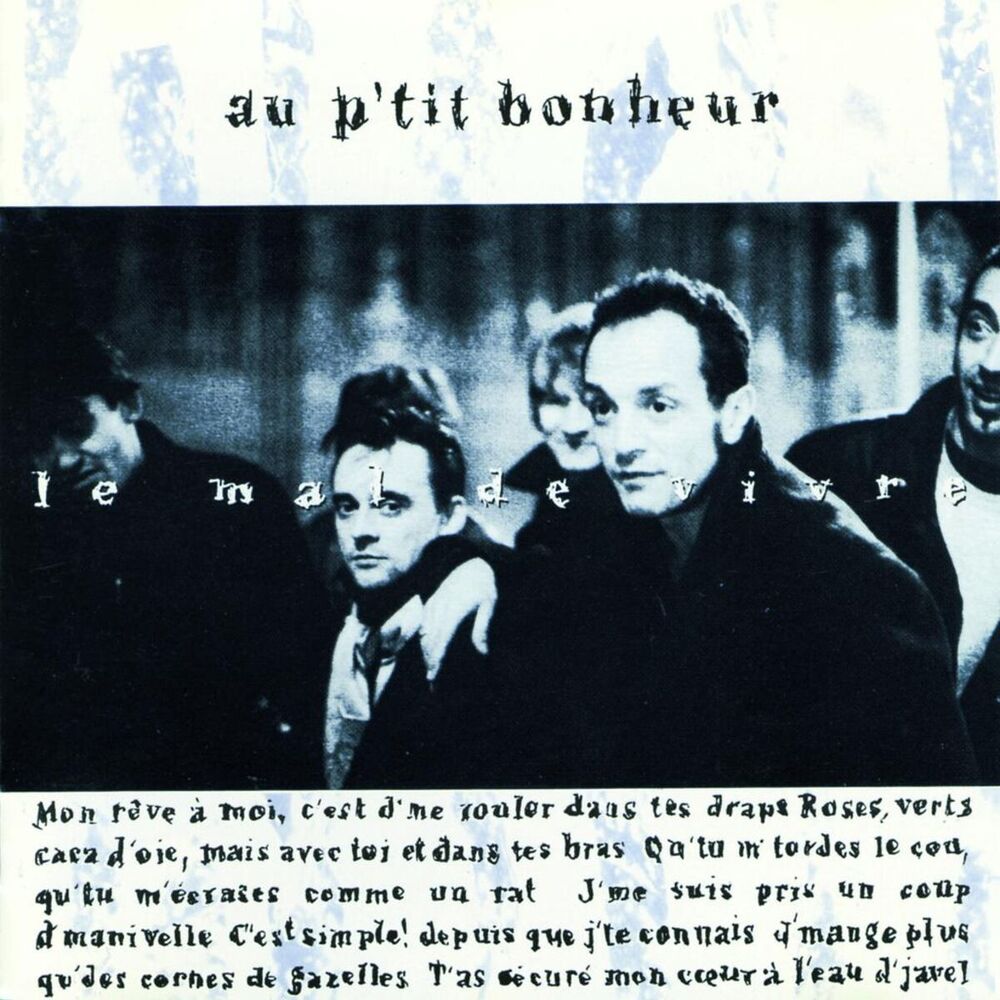 Picture of Au p'tit Bonheur