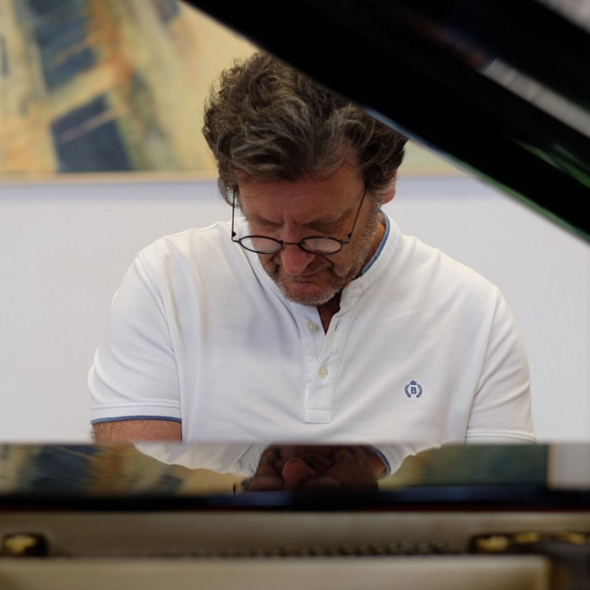 Artist picture of KristO Piano