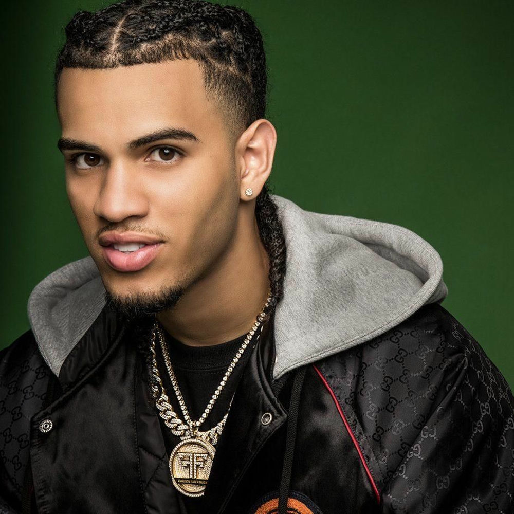 Photo de l'artiste Milly