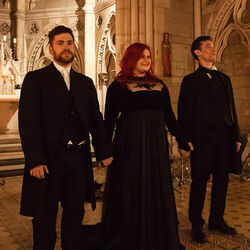 Picture of Persephone
