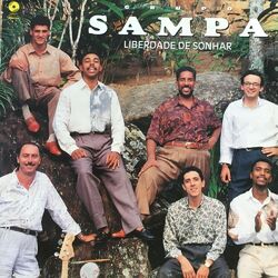 Picture of Grupo Sampa
