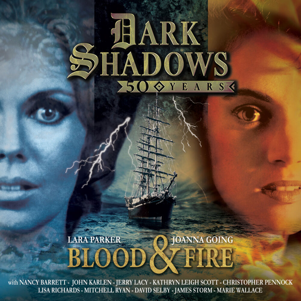 Picture of Dark Shadows
