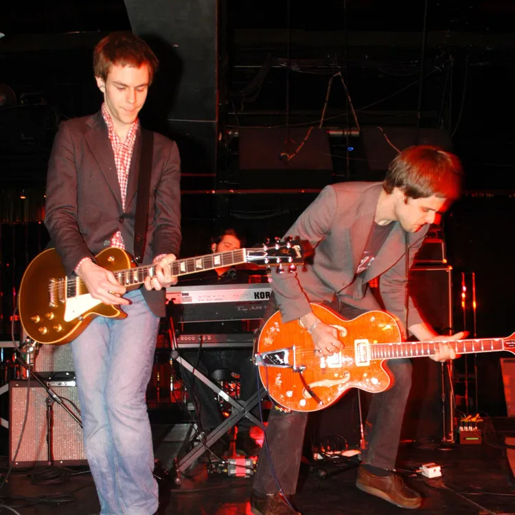 The Stills