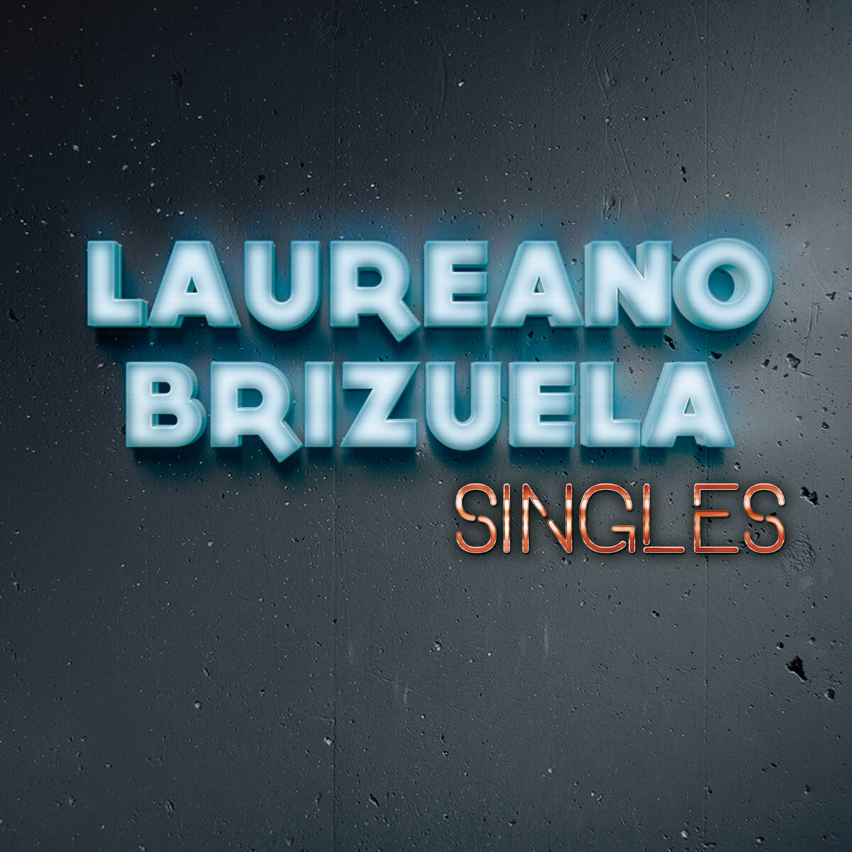 Laureano Brizuela