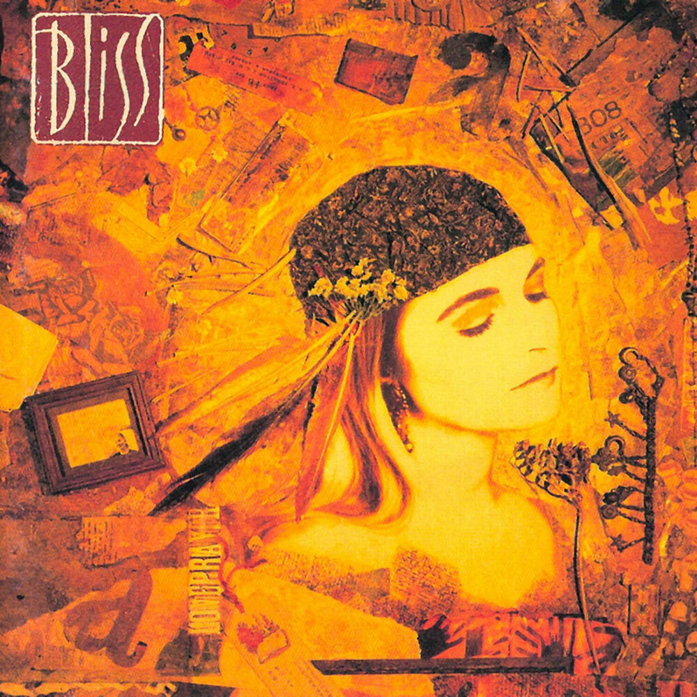 Picture of Bliss