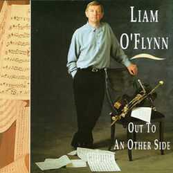 Picture of Liam O'Flynn