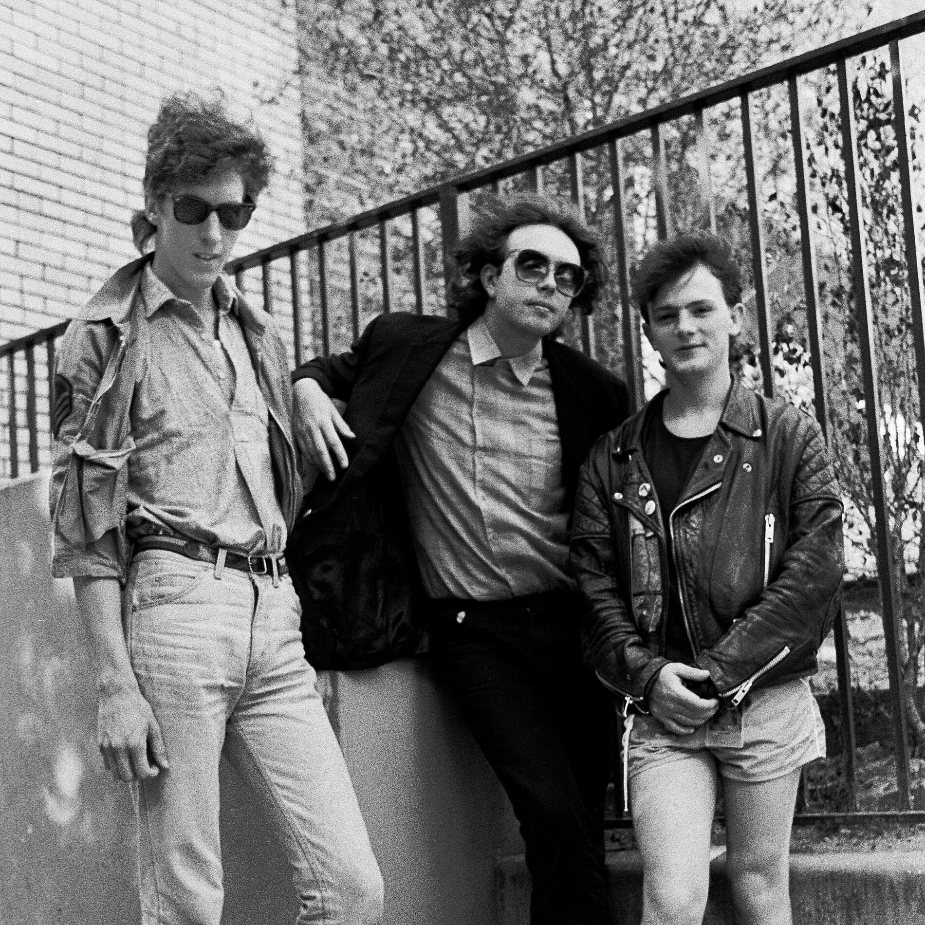 The Icicle Works
