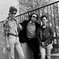 Picture of The Icicle Works