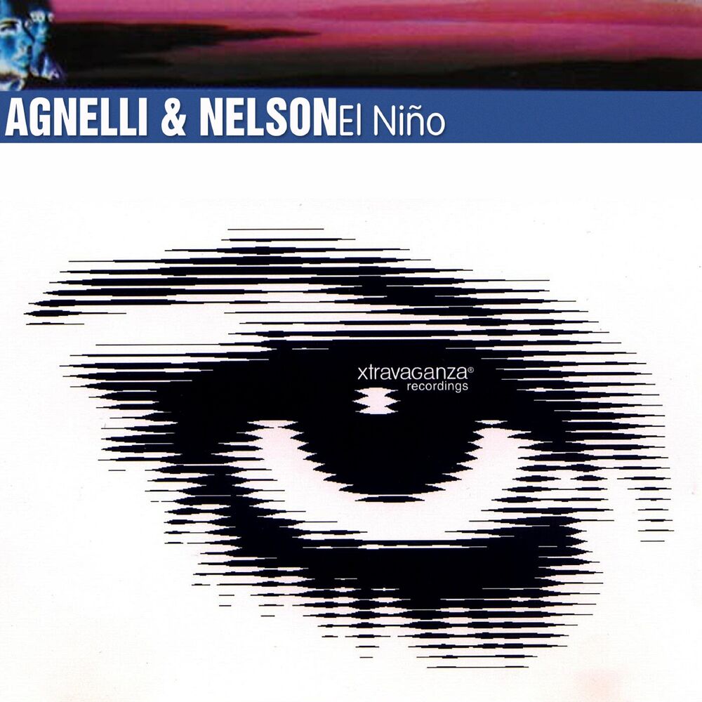 Picture of Agnelli & Nelson