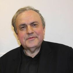 Picture of Yefim Bronfman