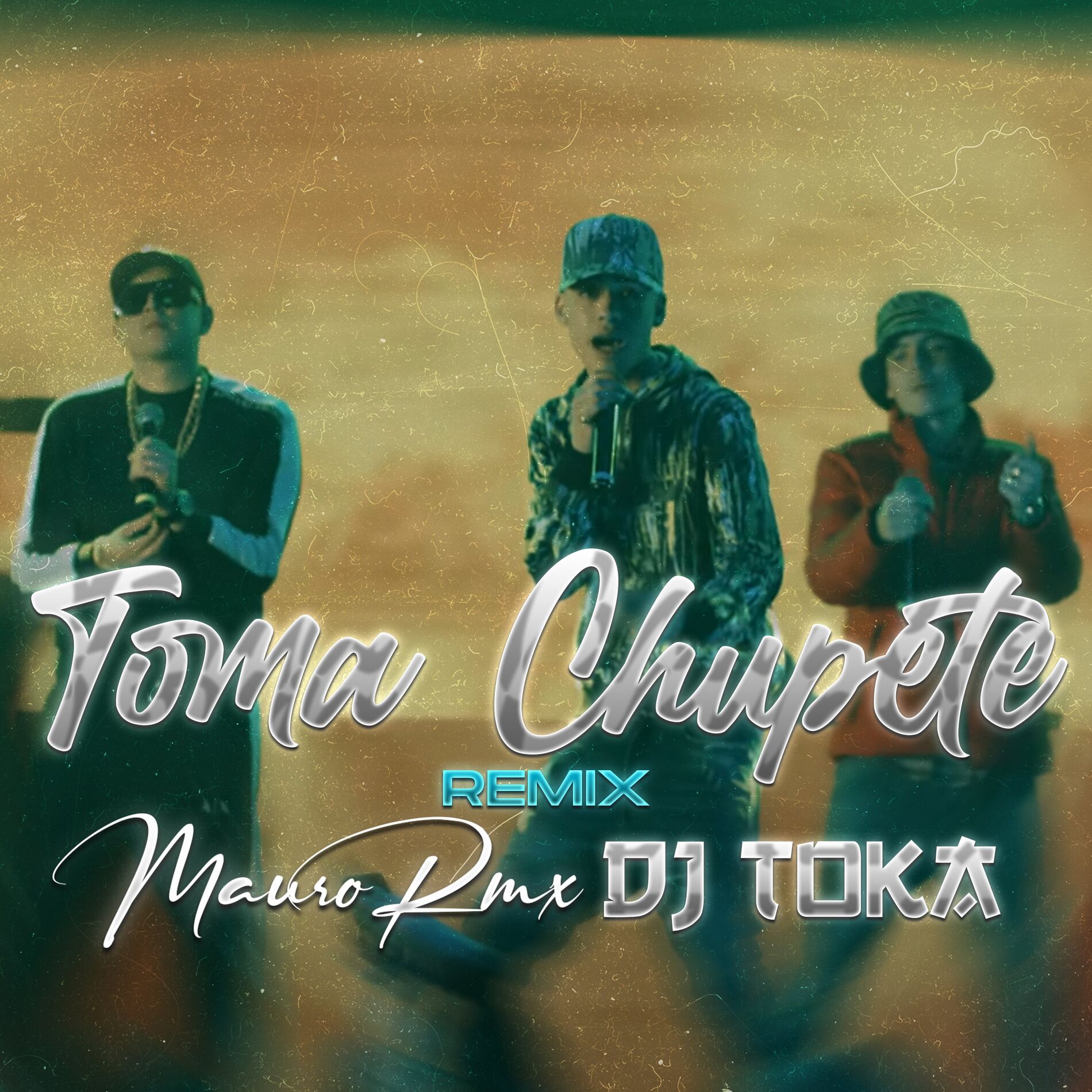 DJ Toka
