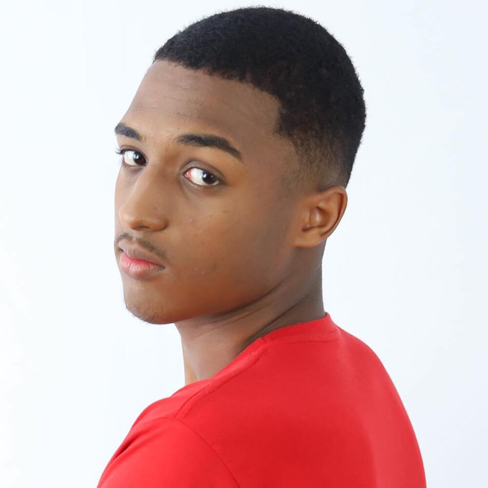 Picture of dj dn o astro