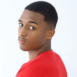 Picture of dj dn o astro