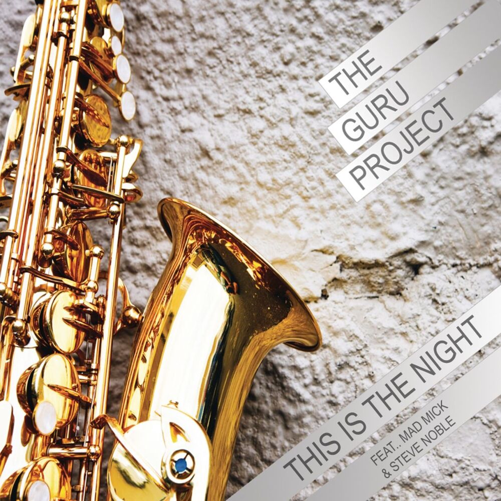 Picture of Guru Project