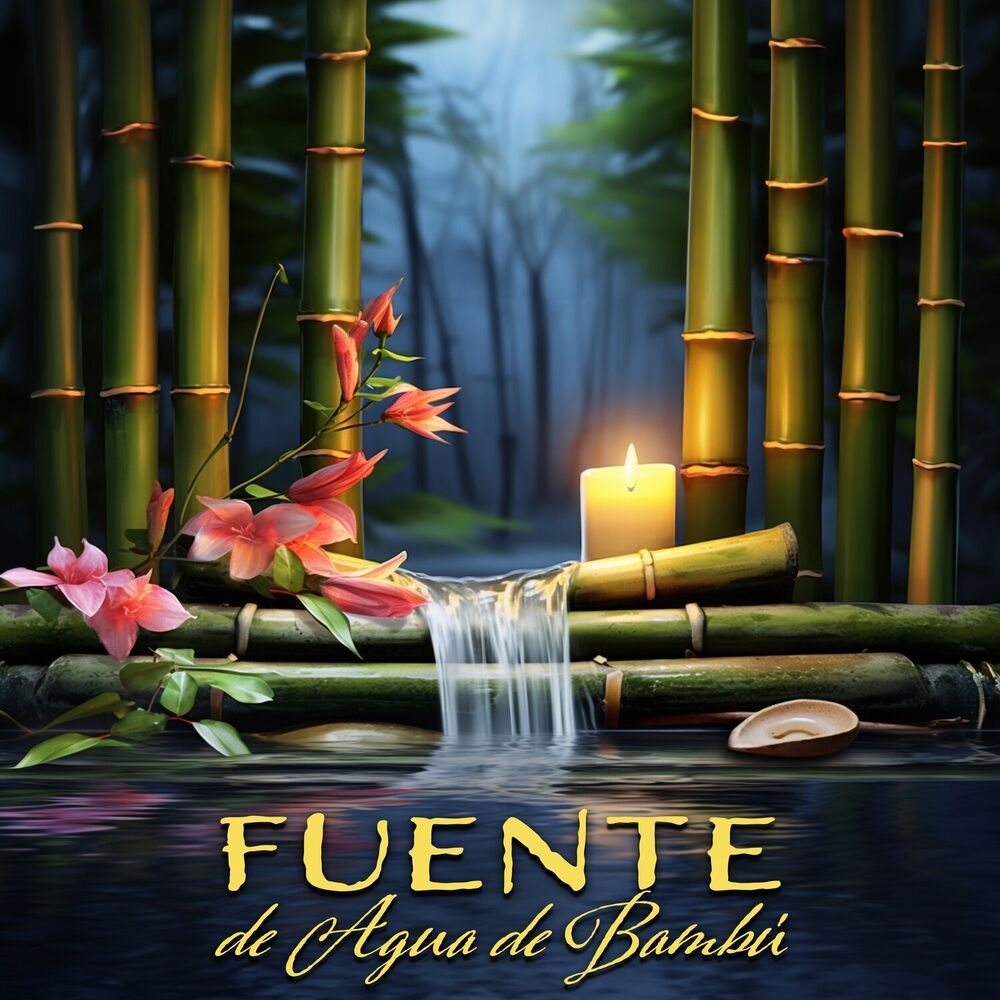 Picture of Relajante Conjunto de Música Zen