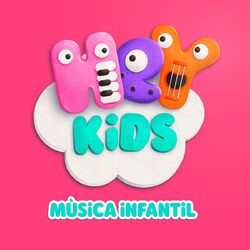 Picture of HeyKids Música Infantil