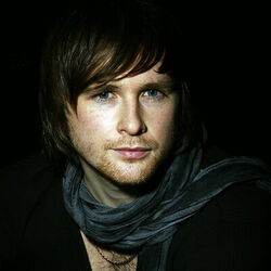 Picture of Gary Beck