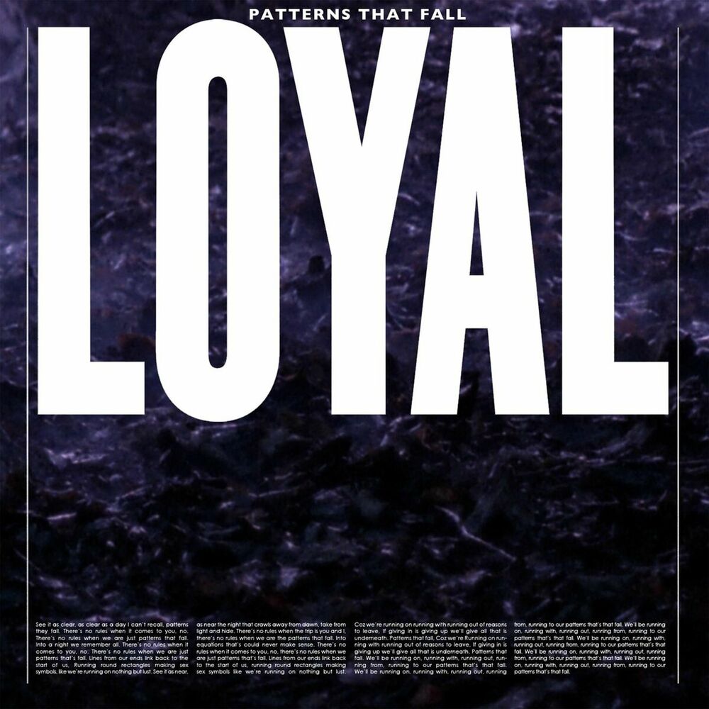 Picture of Loyal