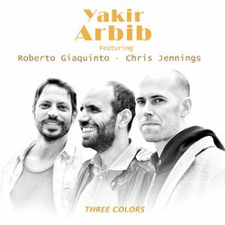 Picture of Yakir Arbib