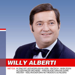 Willy Alberti