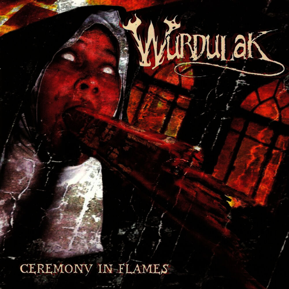 Picture of Wurdulak