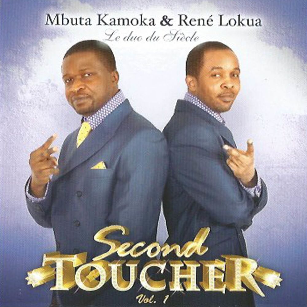 Picture of Mbuta Kamoka