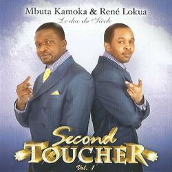 Picture of Mbuta Kamoka