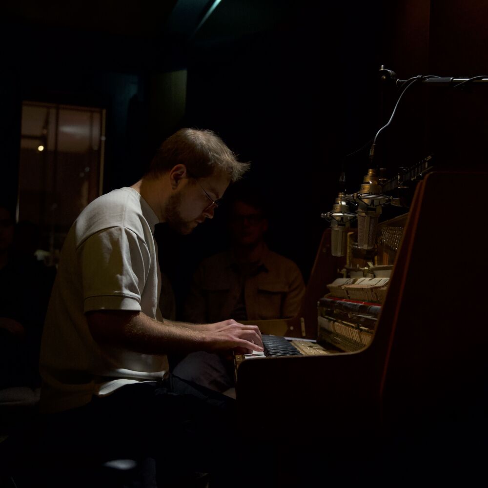 Picture of Jonas Gewald