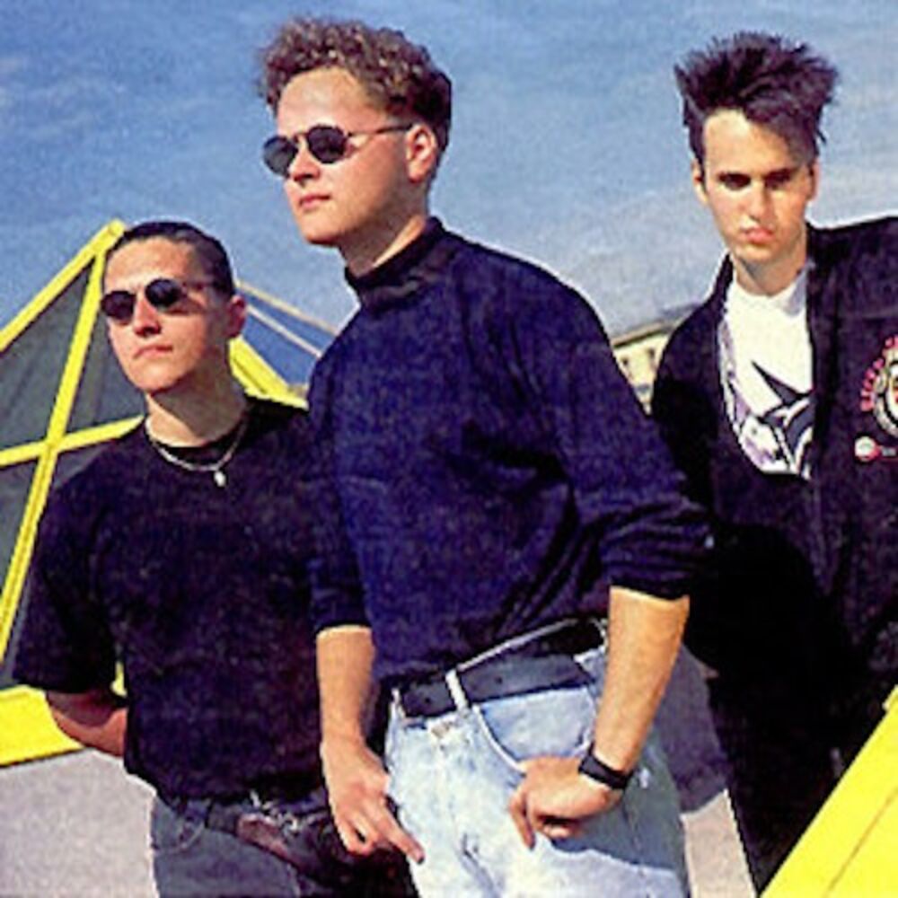 Picture of Bonanza Banzai