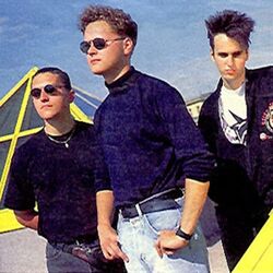 Picture of Bonanza Banzai