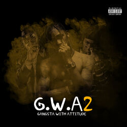 Picture of G.W.A