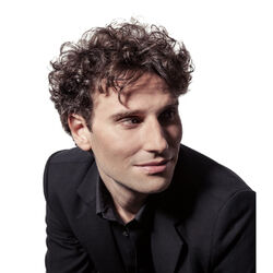 Picture of David Greilsammer