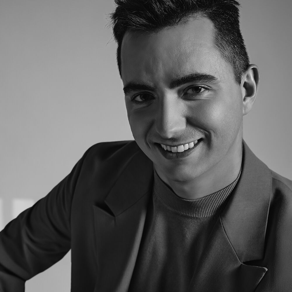 Picture of Stéphane Tétreault