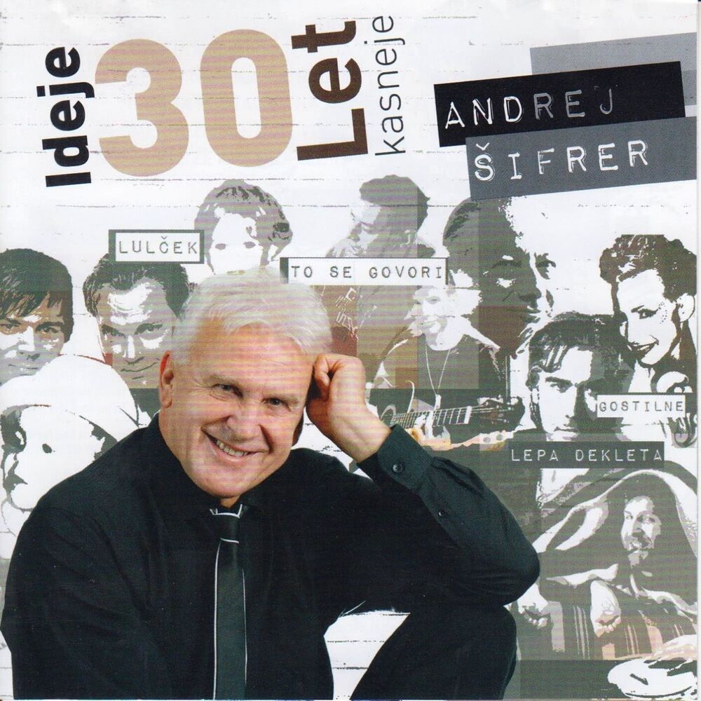 Picture of ANDREJ ŠIFRER