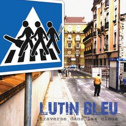 Picture of Lutin Bleu