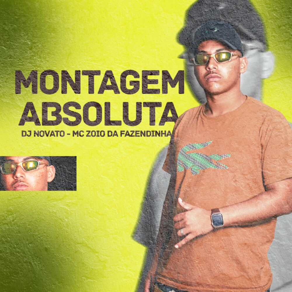 Picture of MC Zoio Da Fazendinha