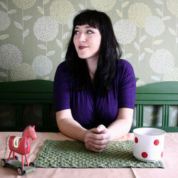 Picture of Katarina Koscova