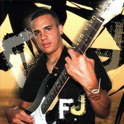 Picture of FJ