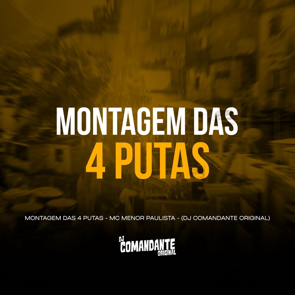 Picture of MC MENOR PAULISTA