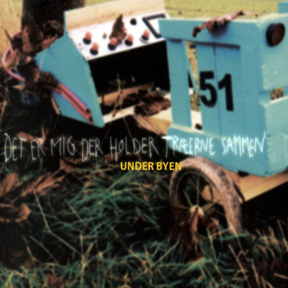 Picture of Under Byen