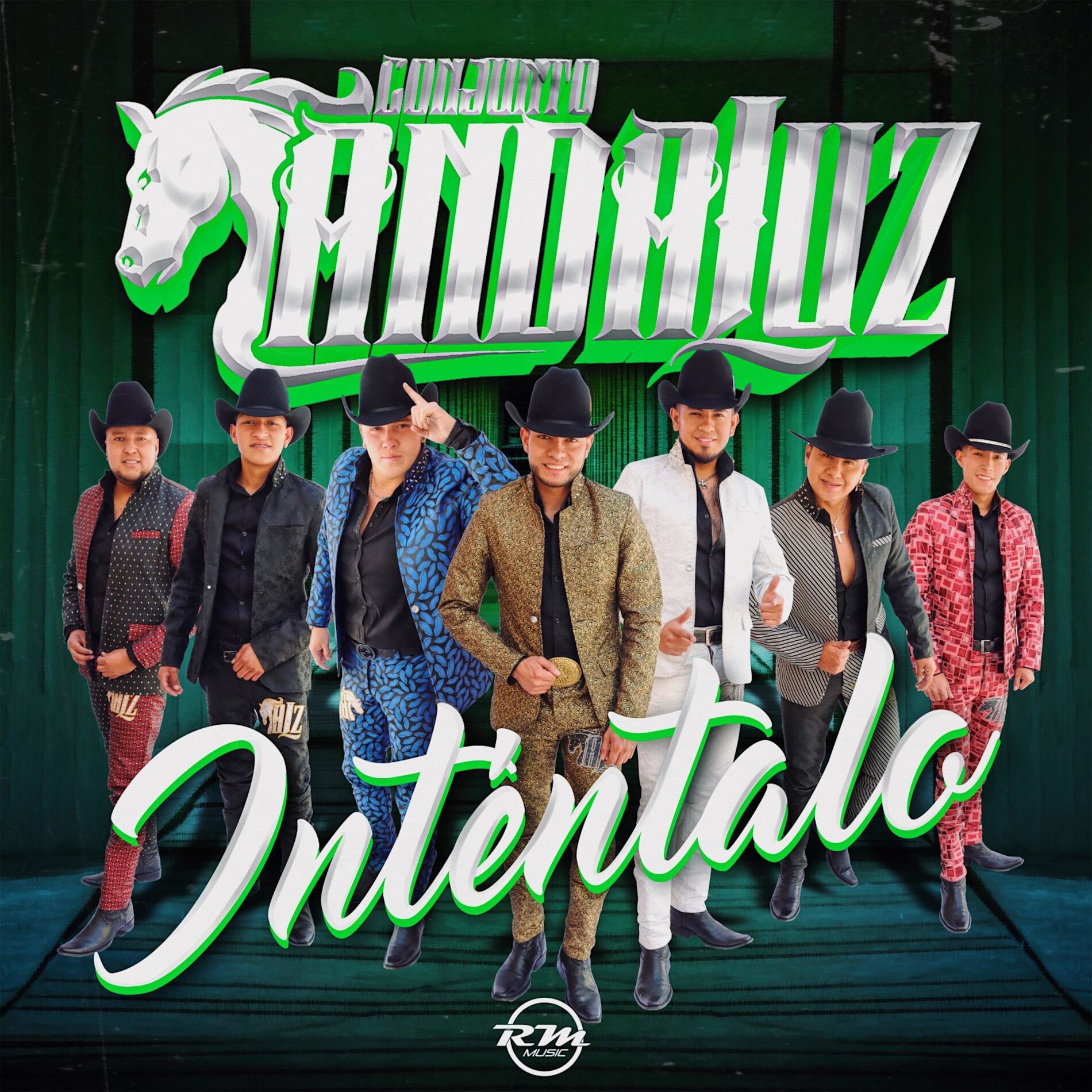 Conjunto Andaluz