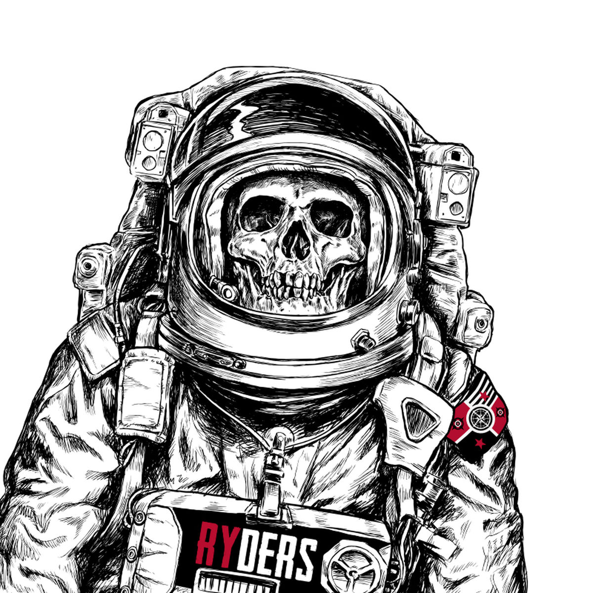 Artist picture of RYDERS