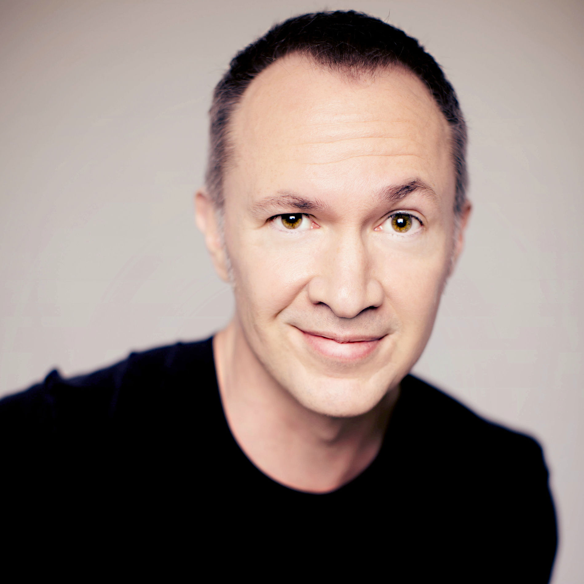 Artist picture of Dave Porter